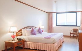 โรงแรมเคพี แกรนด์ จันทบุรี